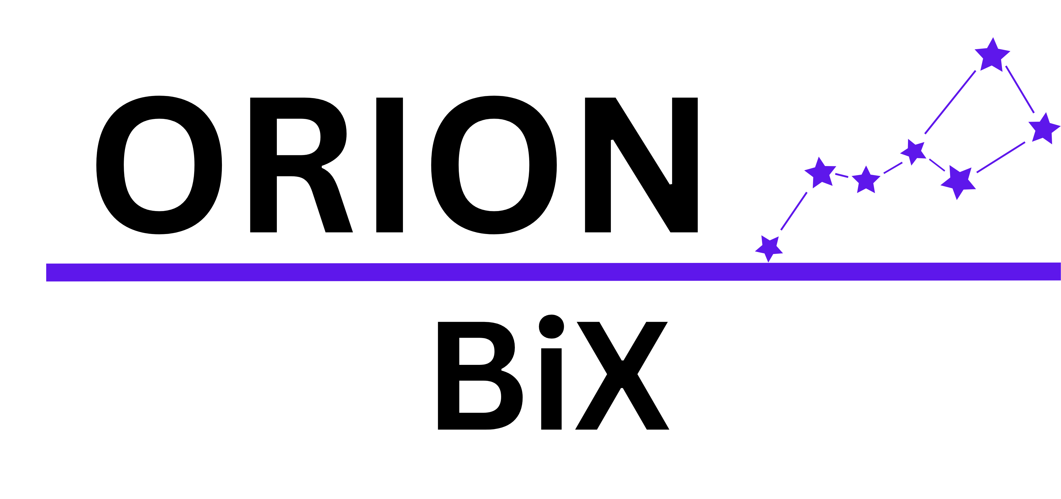 Orion-BiX Logo