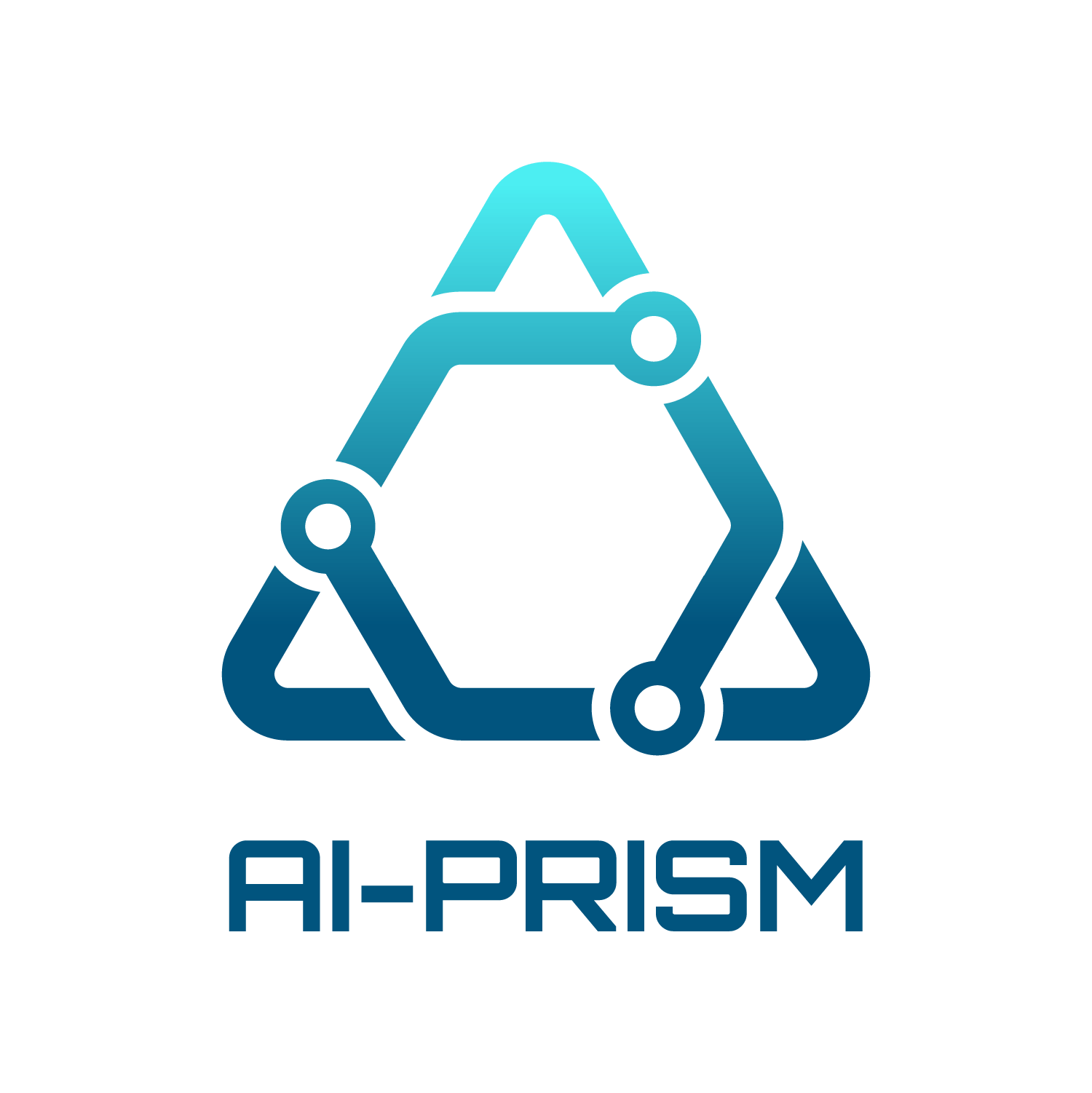 Ai-Prism logo