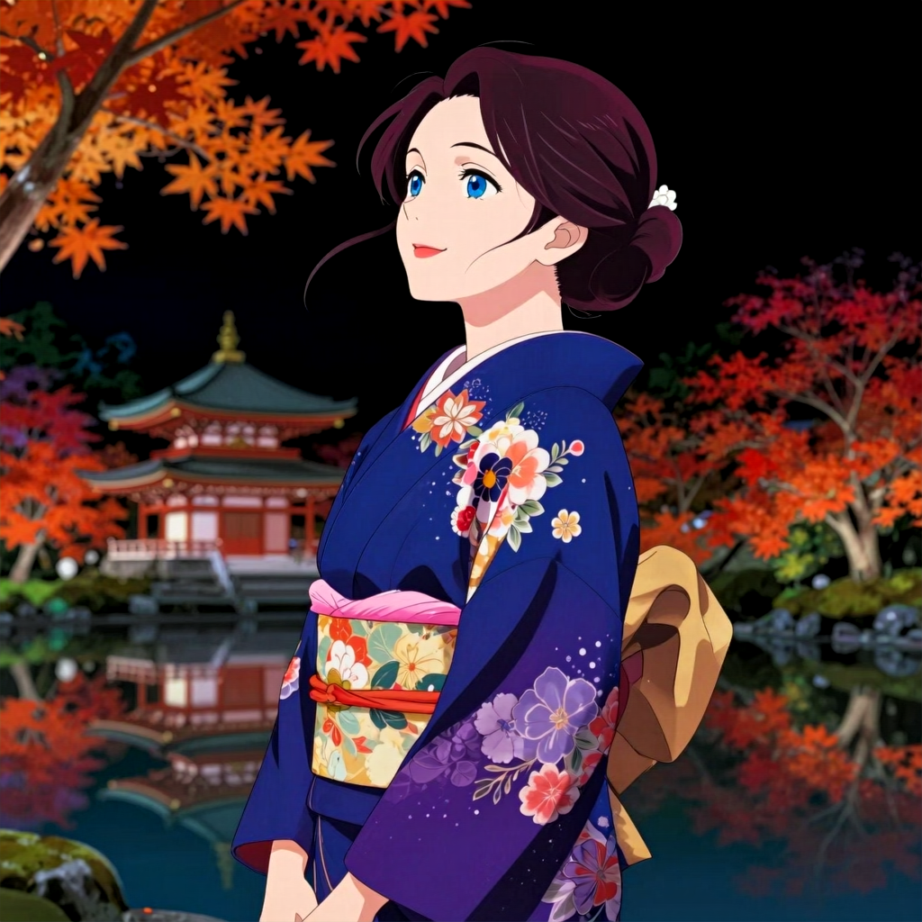 Z-Image-Turbo_clear_vae_anime