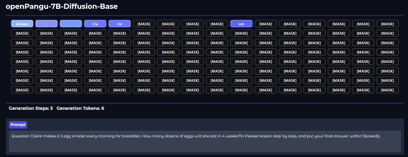 openPangu-7B-Diffusion-Base