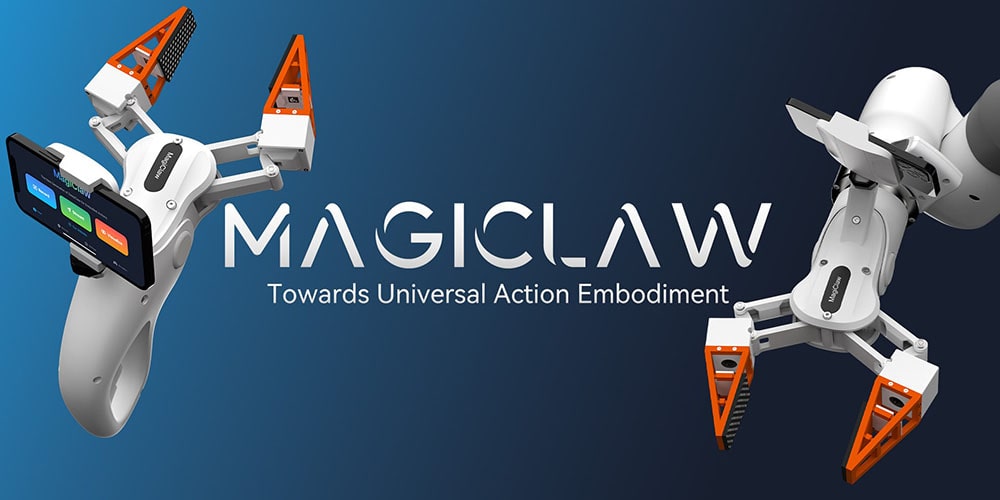 asMagiClaw